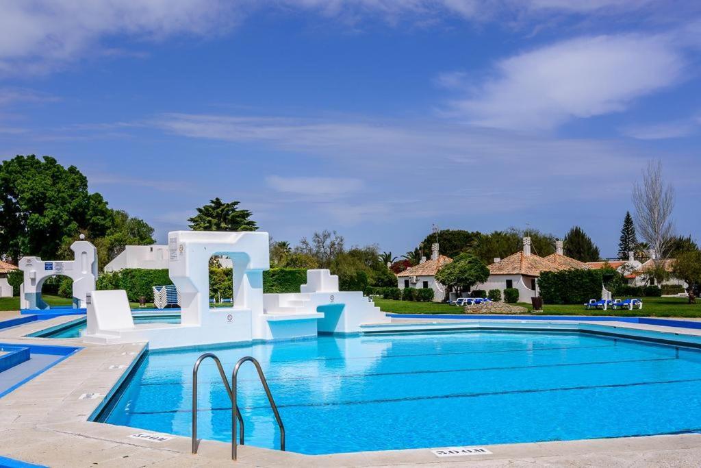 Villa Pedras D'El Rei Санта-Лузія Екстер'єр фото